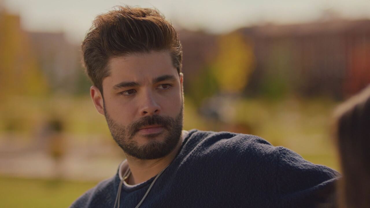 Replica La notte nel cuore in streaming, puntate del 3 agosto | Video Mediaset