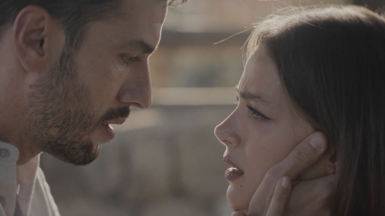 Replica La notte nel cuore in streaming, puntate del 2 settembre | Video Mediaset