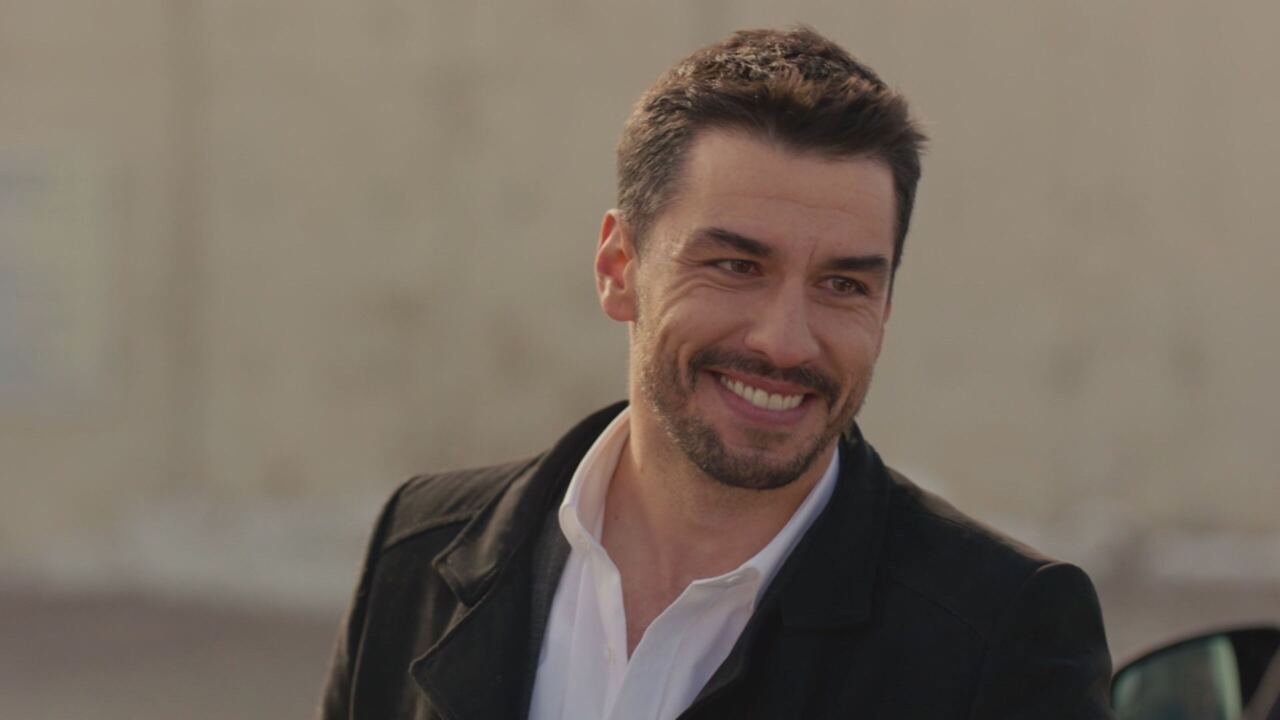 Replica La notte nel cuore in streaming, puntate del 9 settembre | Video Mediaset