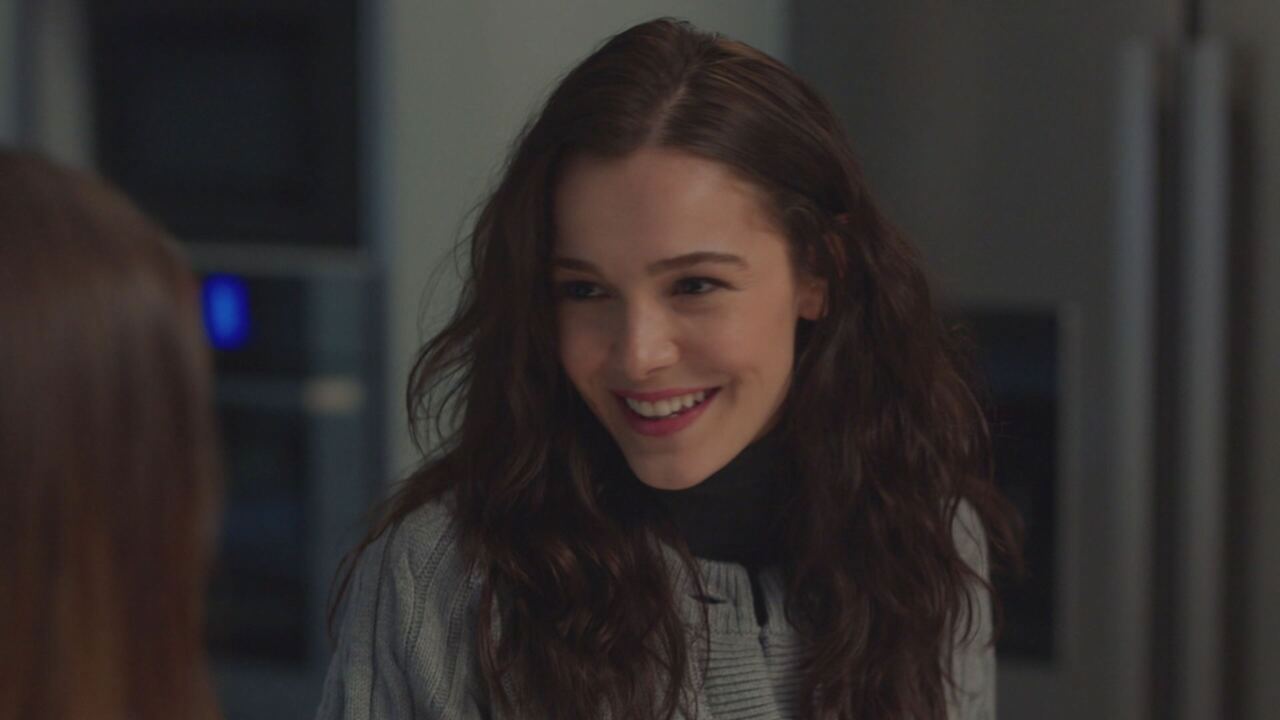 Replica La notte nel cuore in streaming, puntate del 21 settembre | Video Mediaset