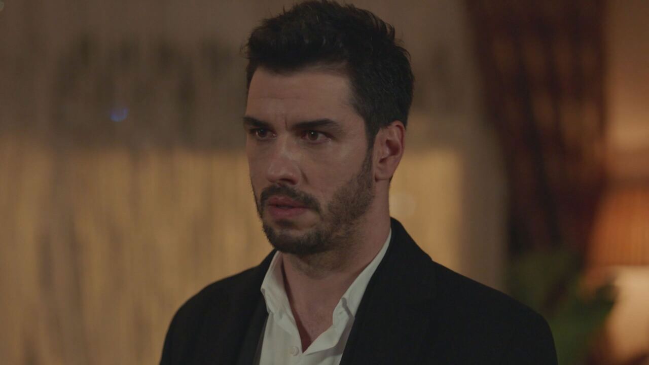 Replica La notte nel cuore in streaming, puntate del 2 ottobre | Video Mediaset