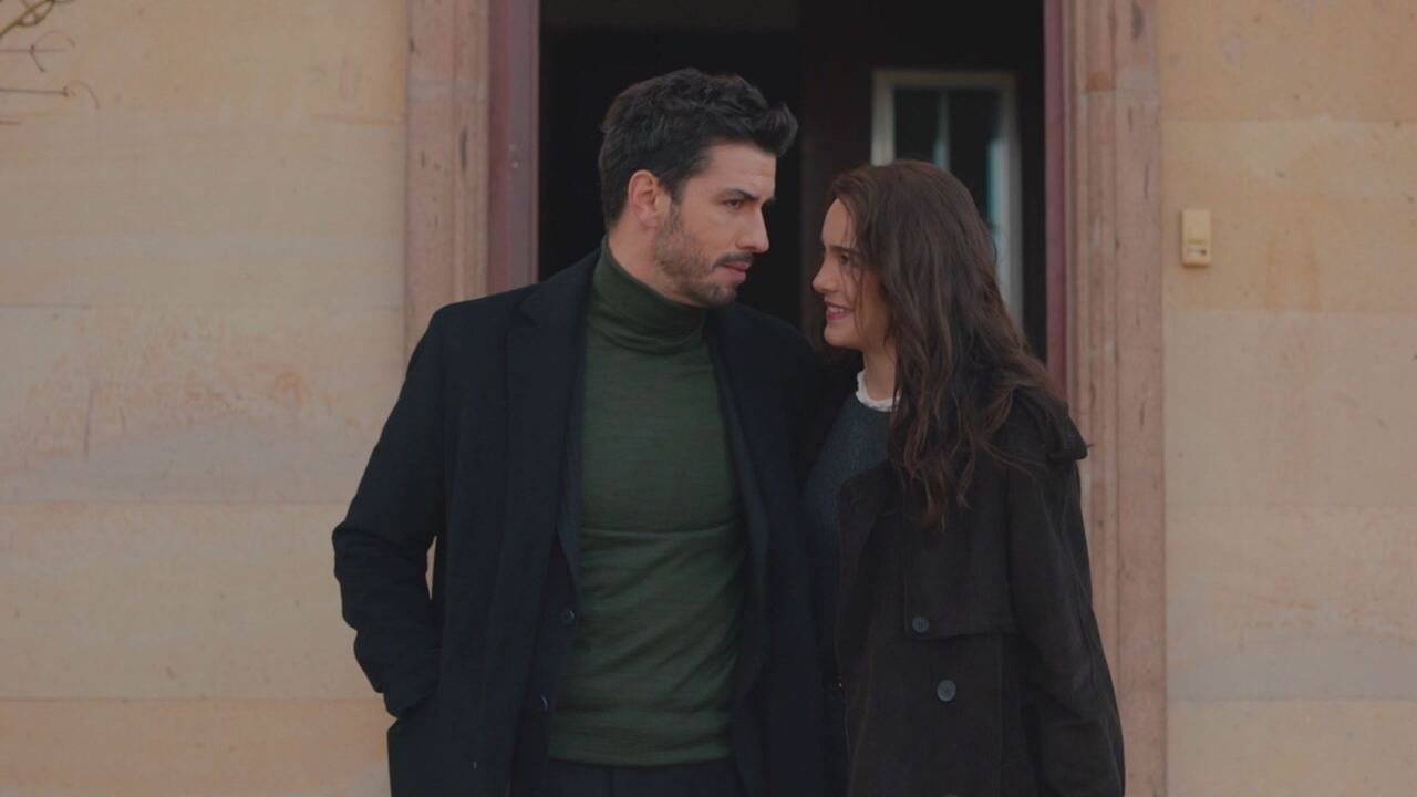 Replica La notte nel cuore in streaming, puntate del 9 ottobre | Video Mediaset