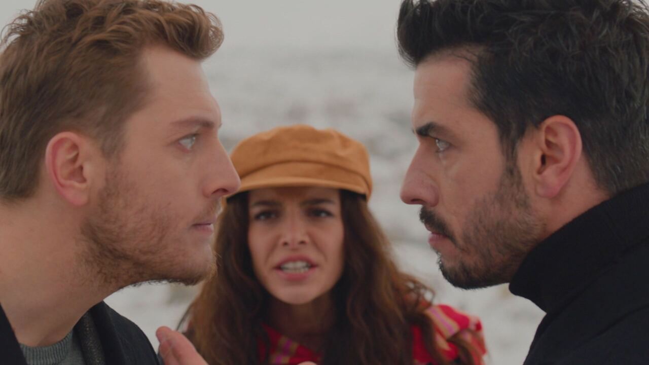 Replica La notte nel cuore in streaming, puntate del 19 ottobre | Video Mediaset