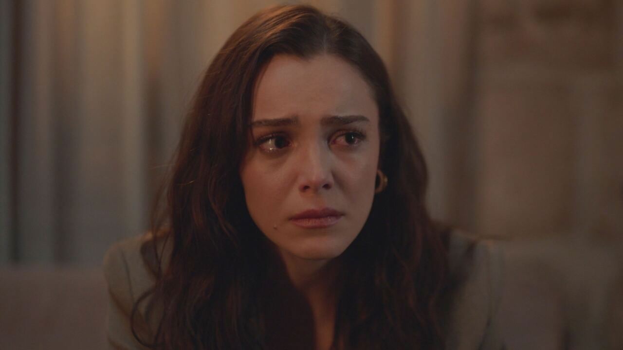 Replica La notte nel cuore in streaming, puntate del 21 ottobre | Video Mediaset