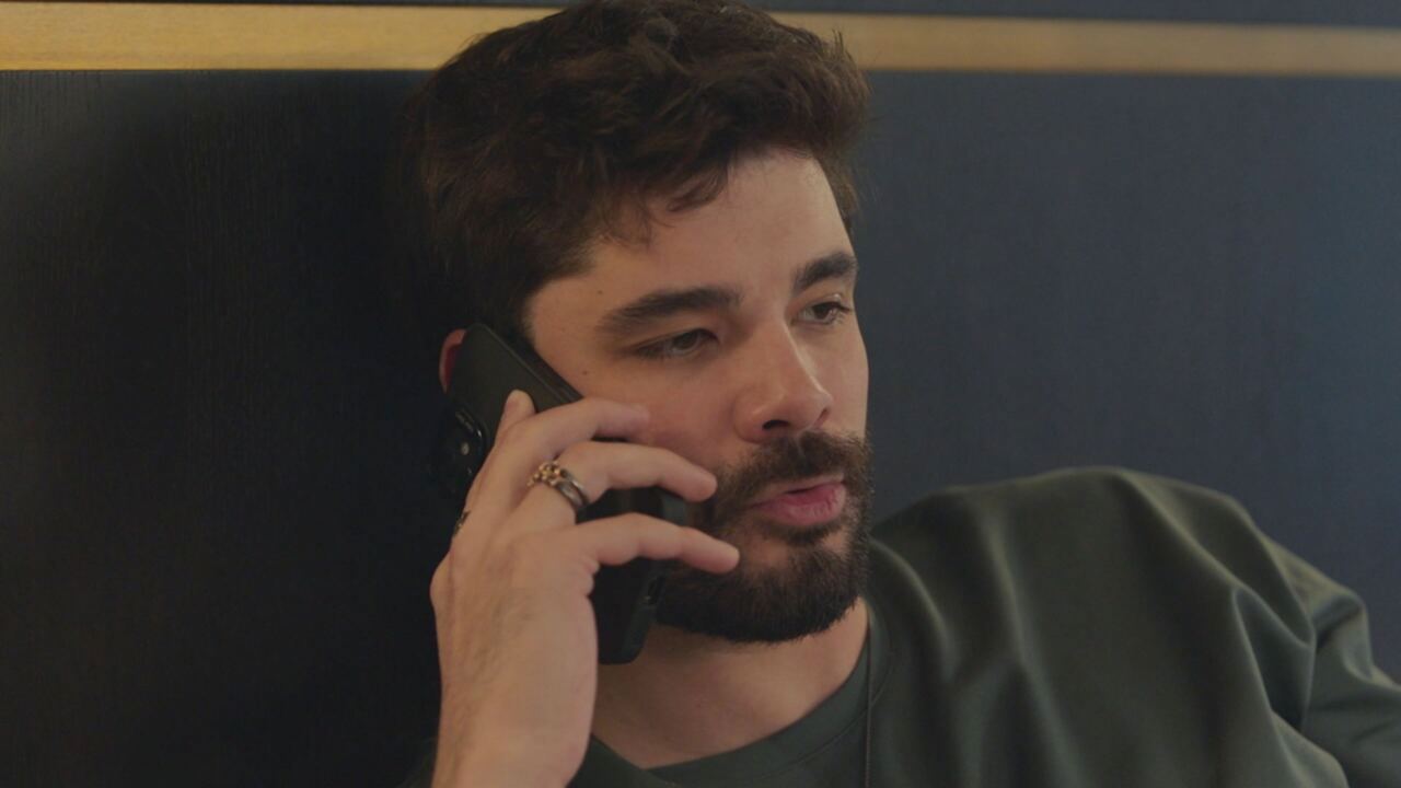 Replica La notte nel cuore in streaming, puntate del 28 ottobre | Video Mediaset