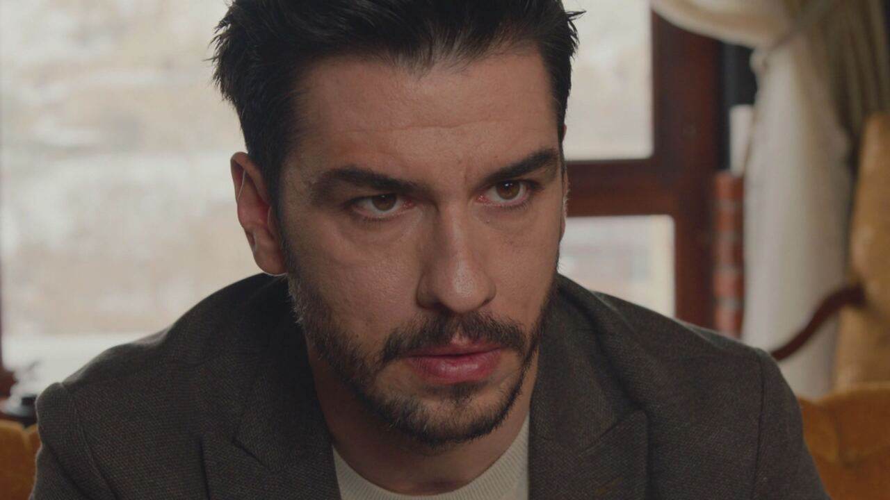 Replica La notte nel cuore in streaming, puntata del 9 novembre | Video Mediaset