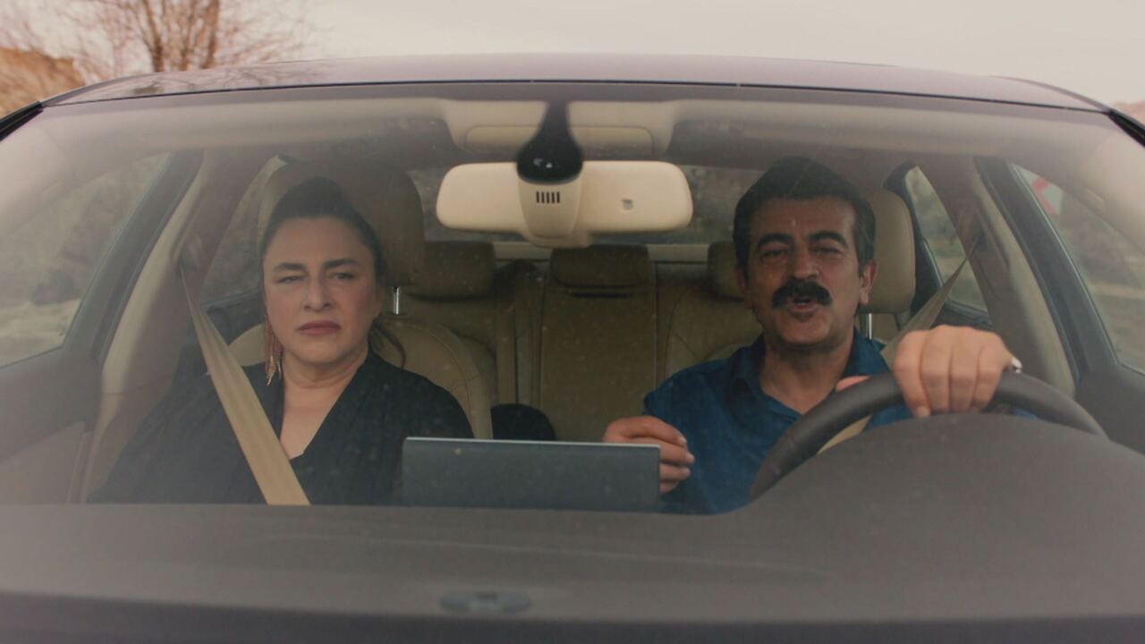 Replica La notte nel cuore in streaming, puntata dell'11 novembre | Video Mediaset