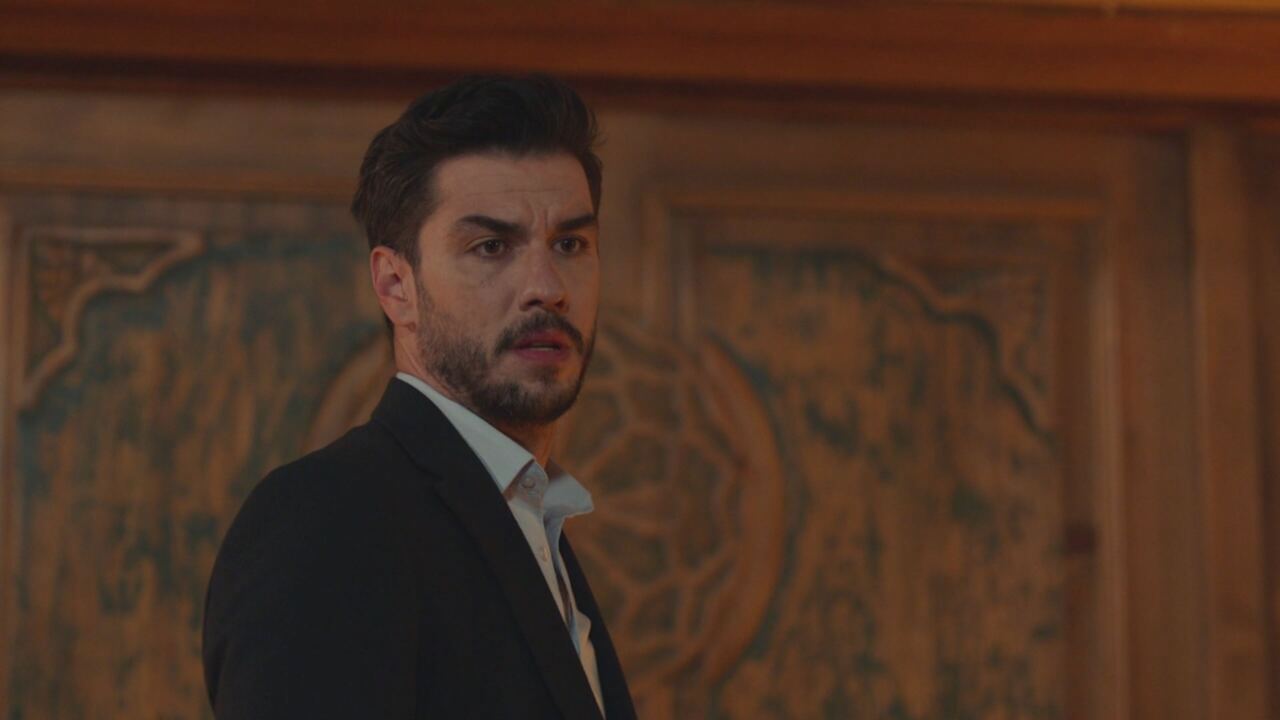 Replica La notte nel cuore in streaming, puntata dell'11 novembre | Video Mediaset