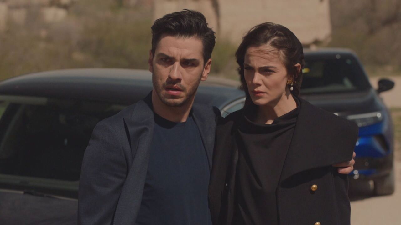 Replica La notte nel cuore in streaming, puntata del 12 novembre | Video Mediaset