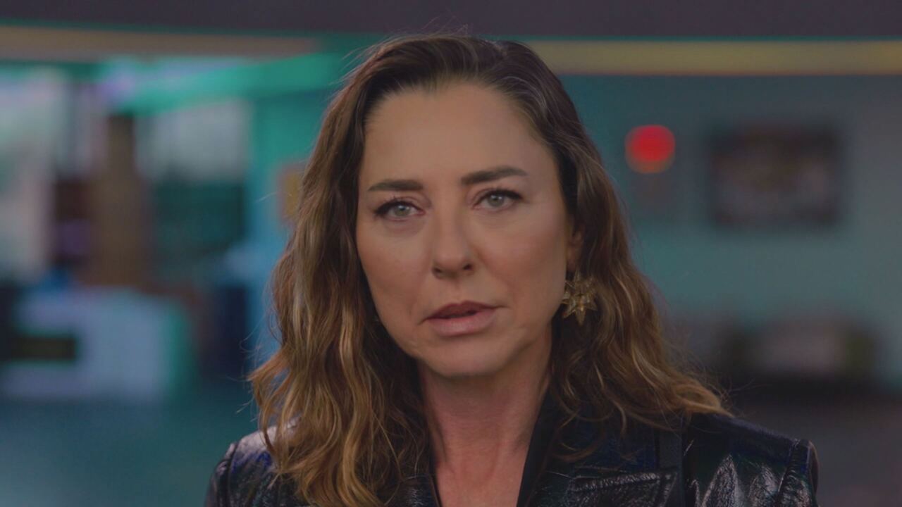 Replica La notte nel cuore in streaming, puntata del 18 novembre | Video Mediaset