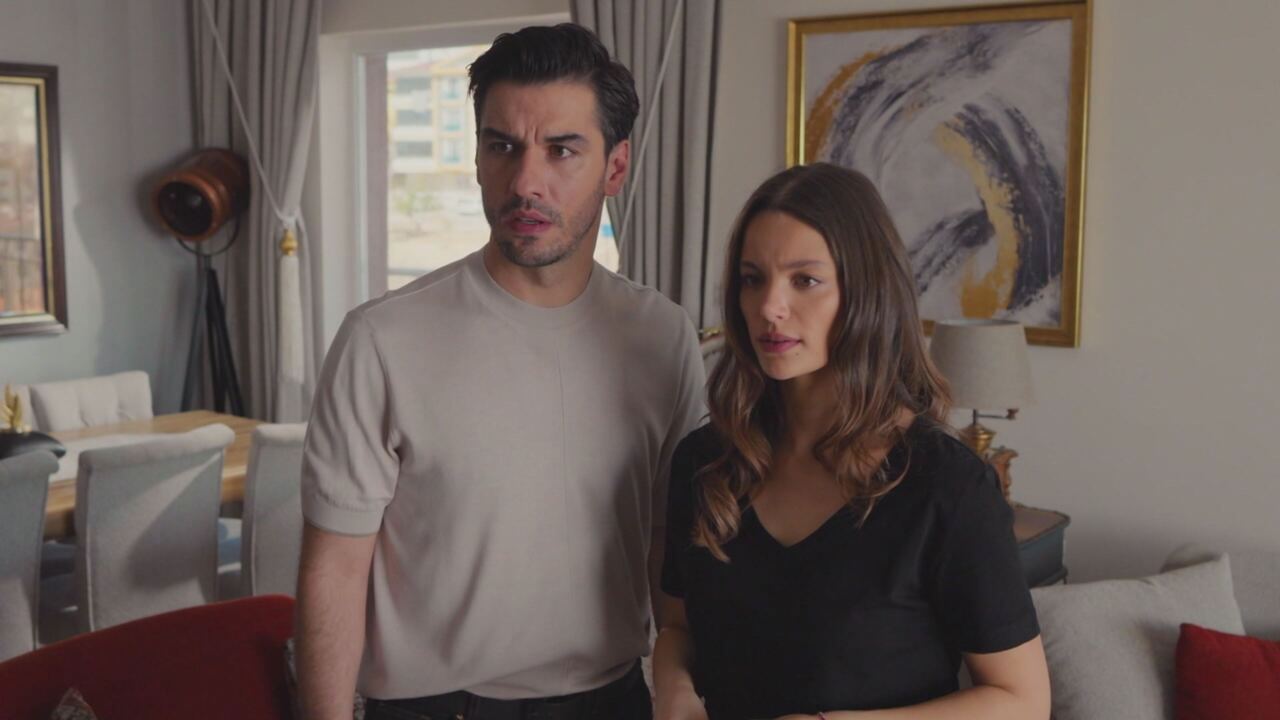 Replica La notte nel cuore in streaming, puntate del 25 novembre | Video Mediaset