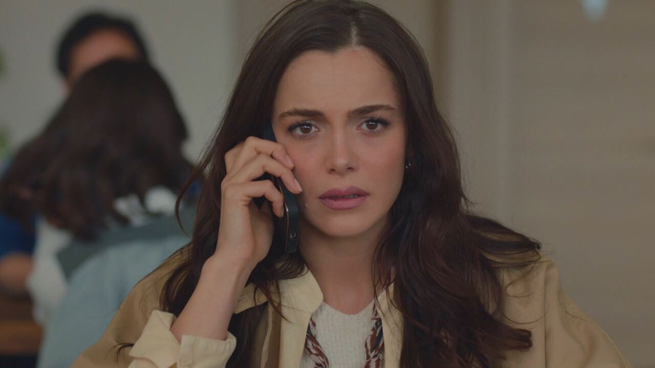 Replica La notte nel cuore in streaming, puntate del 30 novembre | Video Mediaset