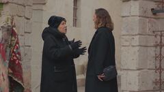Anticipazione episodio 43