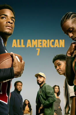 All American - PrimaTv