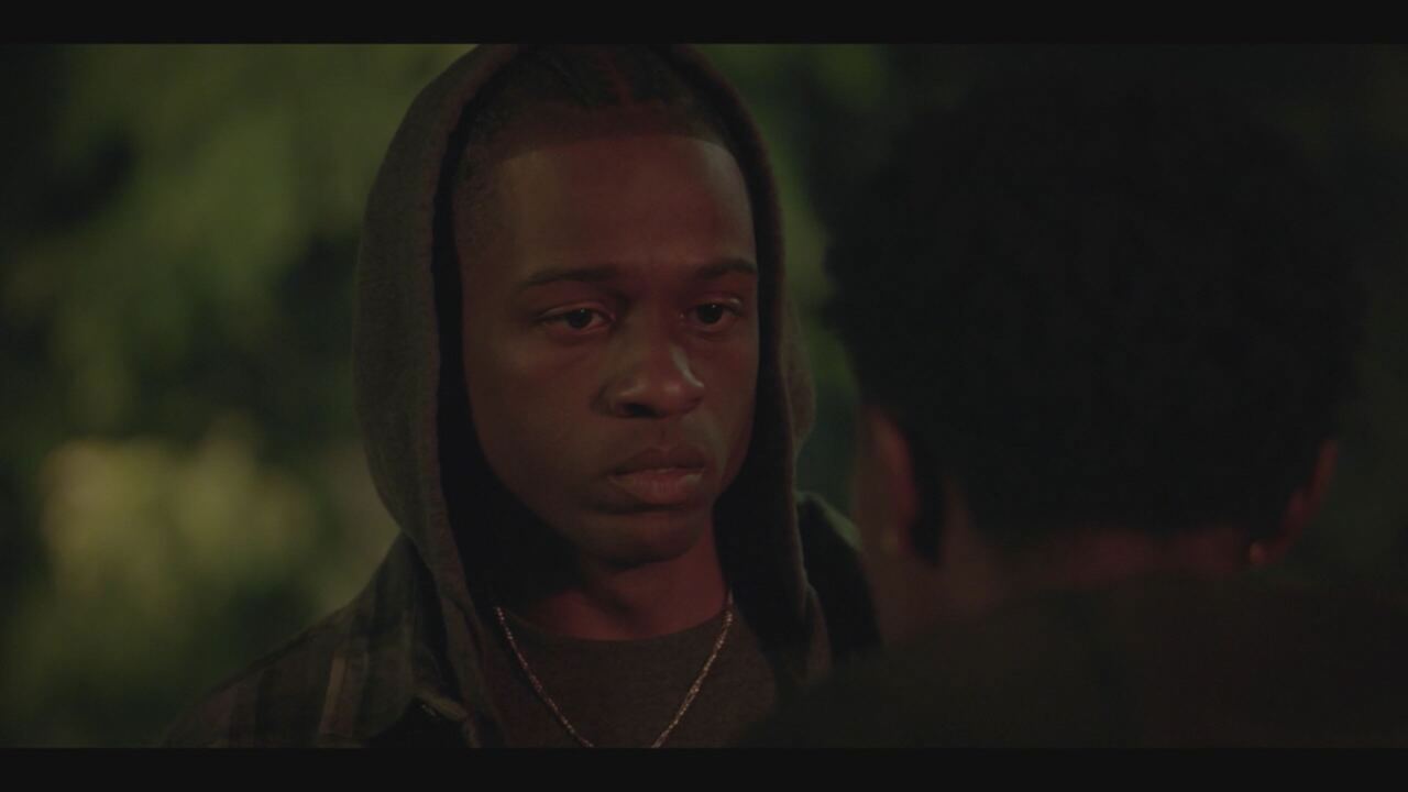 All American - PrimaTv