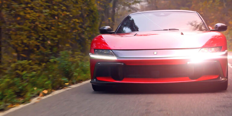 Rete 4 Drive up 2025