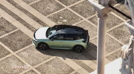 Il Rinascimento di Lancia, la prova della Ypsilon thumbnail