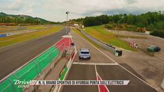 La puntata del 17 luglio #DriveUp