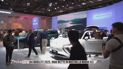 La puntata del 18 settembre #DriveUp