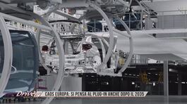 L'Editoriale: caos Europa, si pensa al plug-in anche dopo il 2035 thumbnail
