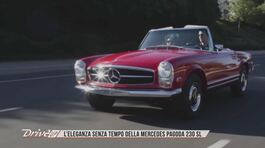 L'eleganza senza tempo della Mercedes 'Pagoda' 230 SL thumbnail