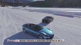 Maserati grande protagonista al The ICE thumbnail