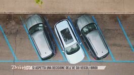 L'Editoriale: in Europa aumentano le vendite di auto elettriche thumbnail