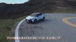 L'ibrido con due anime, Toyota C-HR Plug-In Hybrid thumbnail