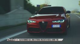 La trazione integrale dell'Alfa Romeo Junior Q4 thumbnail