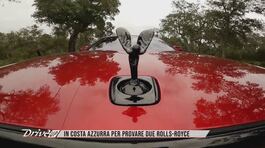 Rolls-Royce Black Badge Series II Ghost & Cullinan thumbnail