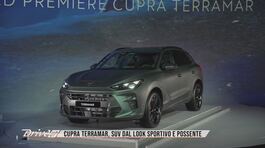 Cupra Terramar, sportiva ed efficiente thumbnail