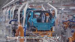 L'Editoriale: Cina e UE dialogano per eliminare i dazi sulle auto