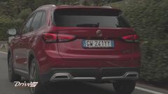 MG, tra passato e presente