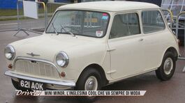 Mini Minor, l'inglesina cool che va sempre di moda thumbnail