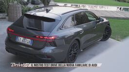 Nuova Audi A6 Avant thumbnail