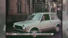 Autobianchi A112, l'utilitaria italianissima alternativa alla Mini