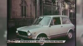 Autobianchi A112, l'utilitaria italianissima alternativa alla Mini thumbnail