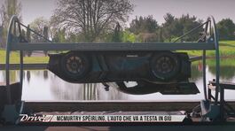 McMurtry Speirlina, sfida alla gravità thumbnail