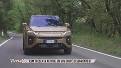 Arriva KGM, il debutto nel mercato italiano del brand coreano