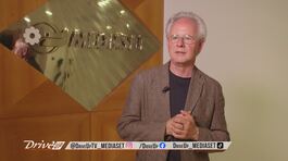 A tu per tu con Horacio Pagani thumbnail