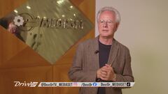A tu per tu con Horacio Pagani