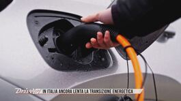 L'Editoriale: mercato auto, in Italia lenta la transizione energetica thumbnail