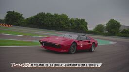 Corso Pilota Classiche con Ferrari d'Epoca thumbnail