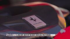 L'Editoriale: Ferrari, uno dei pochi brand che non sente la crisi  nel settore auto