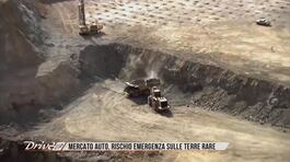 L'Editoriale: mercato auto, rischio emergenza sulle terre rare thumbnail