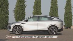 XPENG G6 e G9, il debutto in Italia