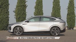 XPENG G6 e G9, il debutto in Italia thumbnail