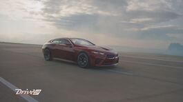Speedtop, nuovo concept firmato BMW thumbnail