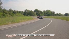 Lancia Ypsilon HF & HF Line, torna l'elefantino thumbnail