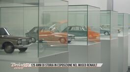Il nuovo museo Renault: 125 anni di storia thumbnail